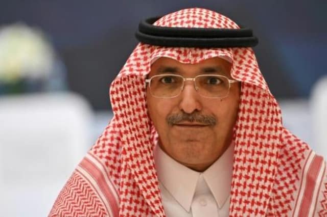 الجدعان يرأس وفد السعودية في اجتماعات صندوق النقد والبنك الدوليين