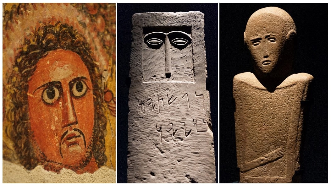 رجل المعاناة من 6 آلاف عام.. ماذا تعرف عن أشهر القطع الأثرية السعودية؟