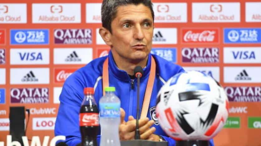 موقع إيطالي يُسلط الضوء على رفض لوشيسكو مغادرة الهلال