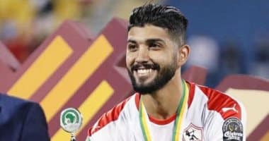 الهلال والنصر يُنافسان ناديًا تركيًّا لضم نجم الزمالك