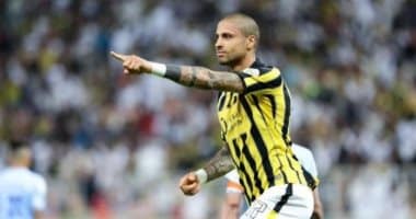 مروان دا كوستا يُهدد إدارة الاتحاد ويعد بكشف المستور