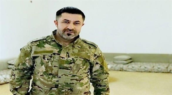 مقتل قائد ميليشيا السلطان مراد التركية في معارك ليبيا