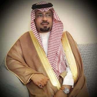 تكليف رجب آل صقر رئيسًا لمركز  يبس بمحافظة غامد الزناد