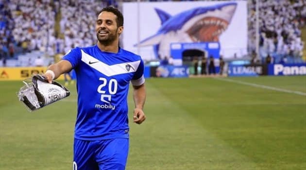 ياسر القحطاني: ندمت على البقاء بـ الهلال ورفض مان سيتي