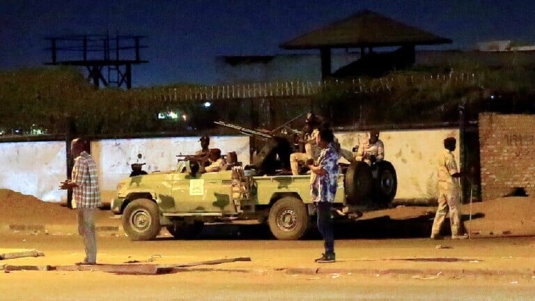 مقتل شخصين عند نقطة لمراقبة حظر التجول في السودان