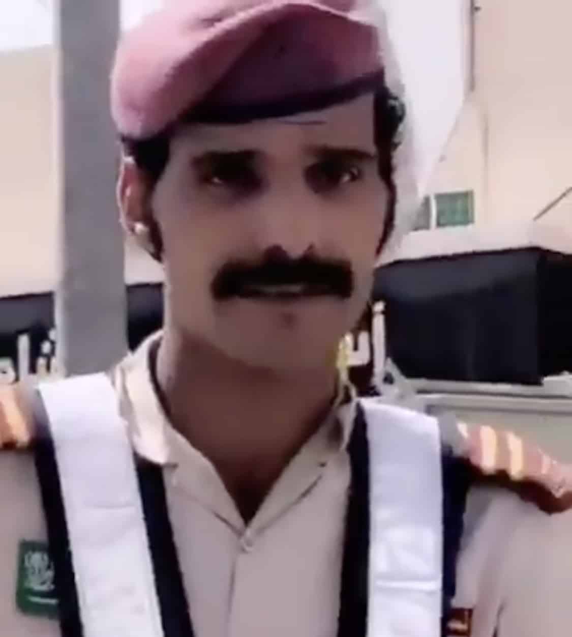 الموارد البشرية تنتصر لدمعة أحمد : إلزام منشأة في الجوف بتوفير  مقر له