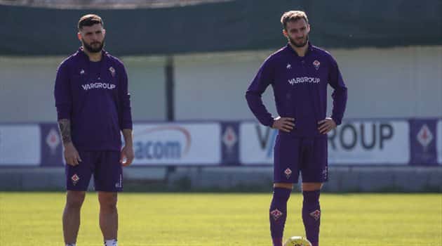 فيورنتينا يفشل في التخلص من فيروس كورونا