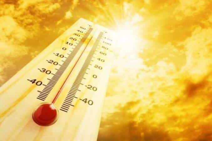 تصل 42 درجة .. 10 مدن تسجل أعلى حرارة في السعودية غدًا