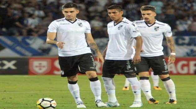 المصائب تتوالى .. 3 إصابات جديدة بـ كورونا في الدوري البرتغالي