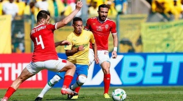 نجم جديد من القارة الإفريقية على رادار النصر