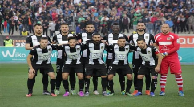 اتهامات لفريق جزائري بالتلاعب في نتائج مباريات دوري بلاده