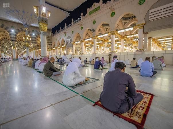 بعد قرار الملك سلمان.. يوم تاريخي بالمملكة والسعوديين يعبرون عن سعادتهم البالغة 1