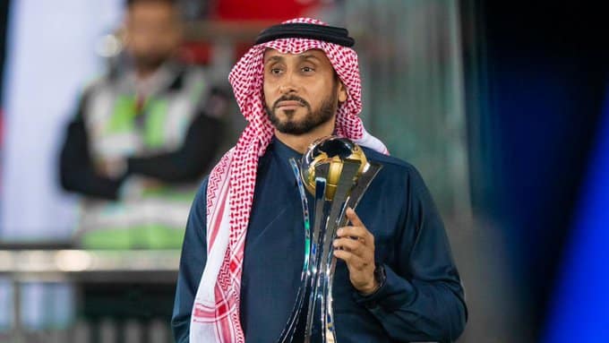 سامي الجابر يرد على طلب متحدث النصر