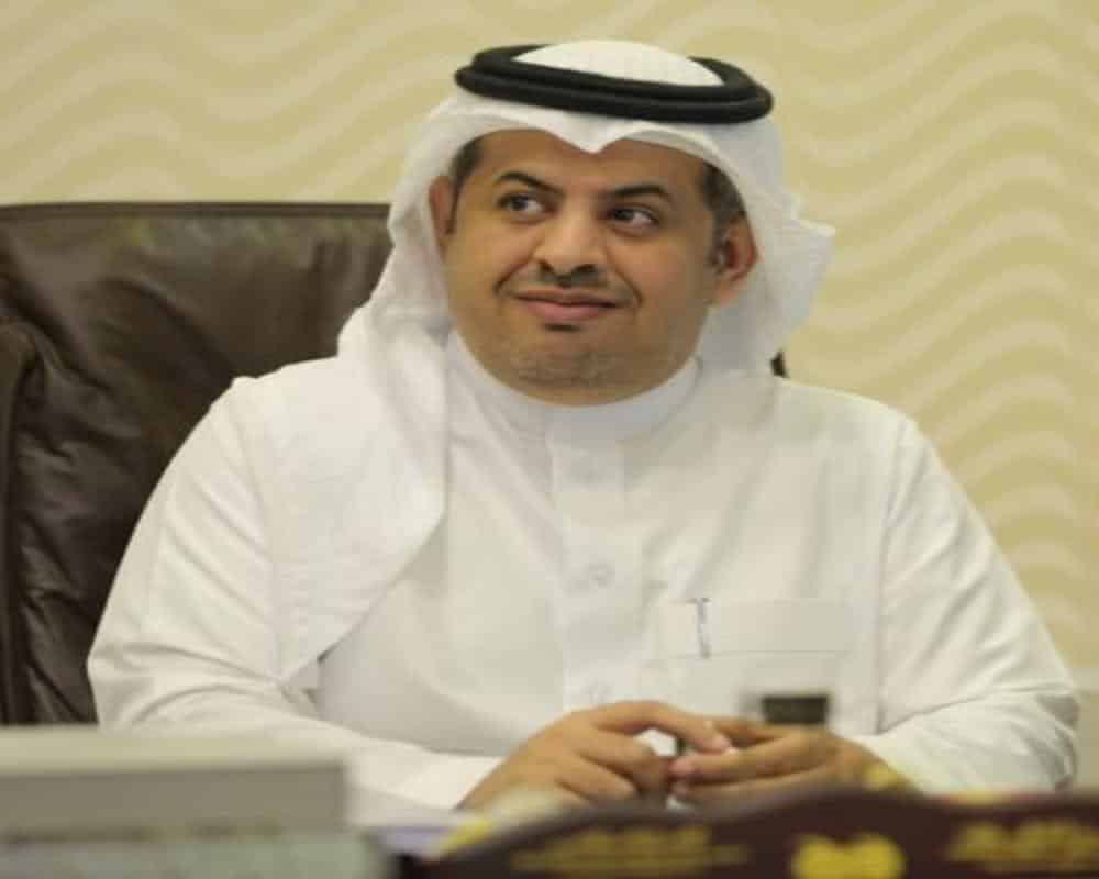 الشمراني مدافعًا عن غانم القحطاني: لم يتجاهل الهلال