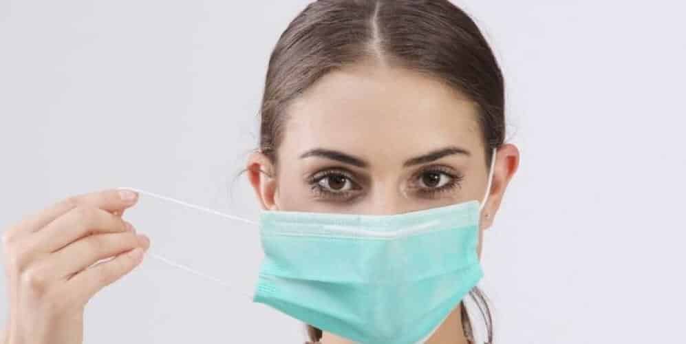 قبل ارتداء الكمامة.. احرص على هذا الأمر