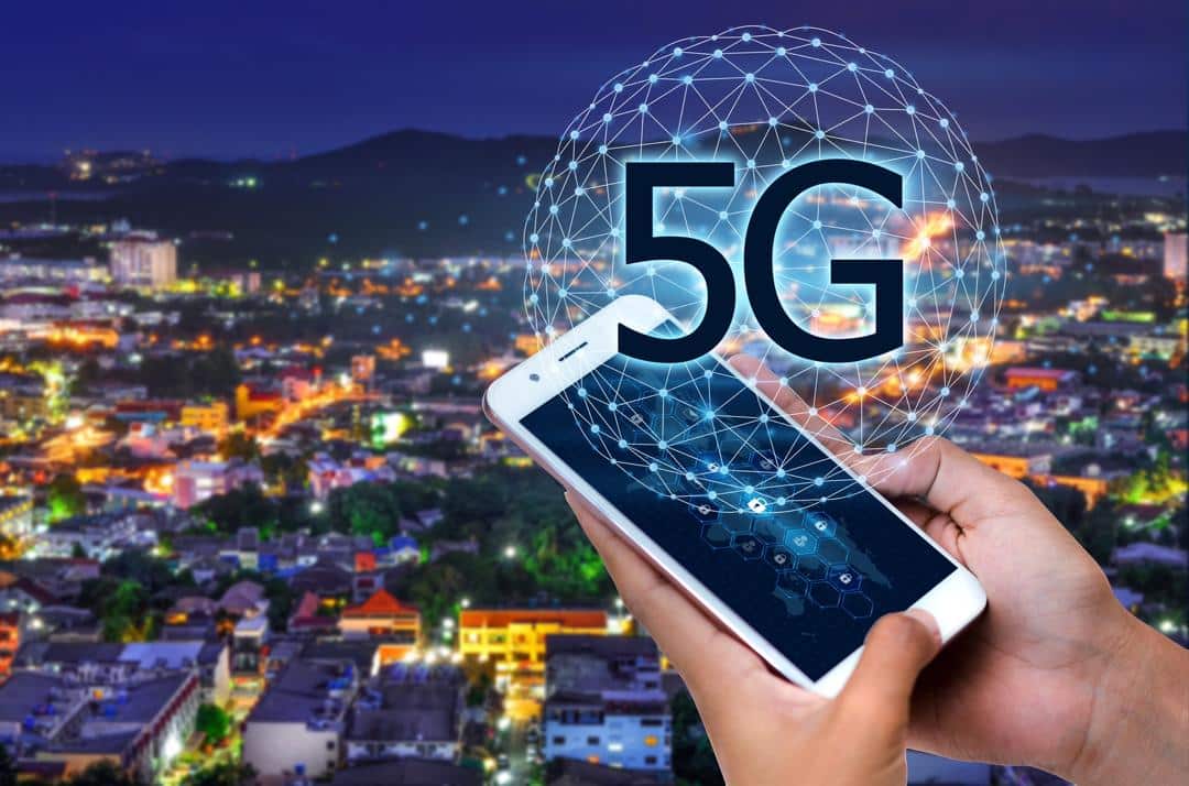 خبير تقني لـ”المواطن”: لا علاقة بين شبكات الـ5G وكورونا