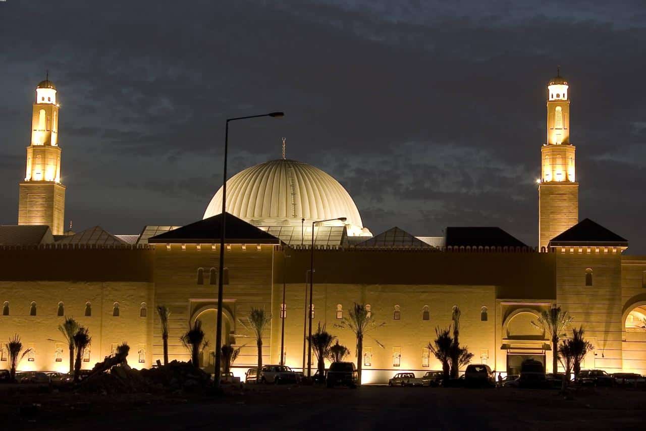 90 ألف مسجد يفتح أبوابه بداية من فجر الأحد المقبل