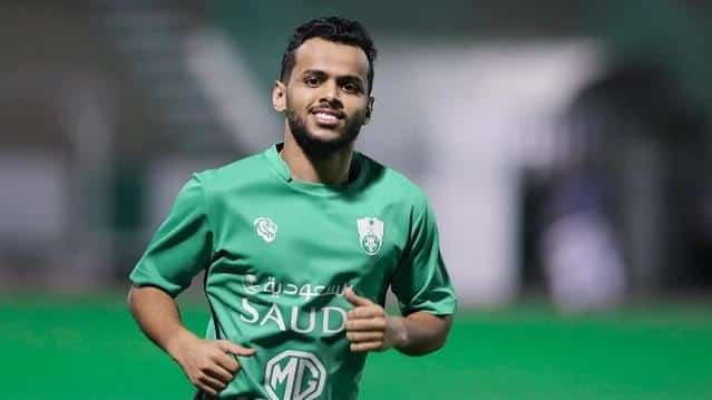 الأهلي يستعد برد ناري على تجاهل عسيري