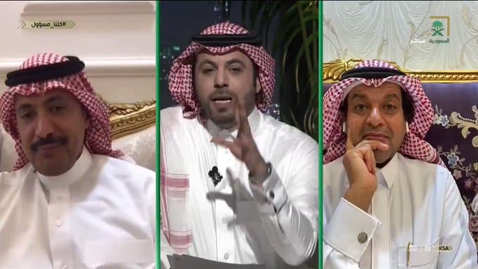 بالفيديو.. الزعاق: عدة رمضان 30 يوماً والعيد 24 مايو