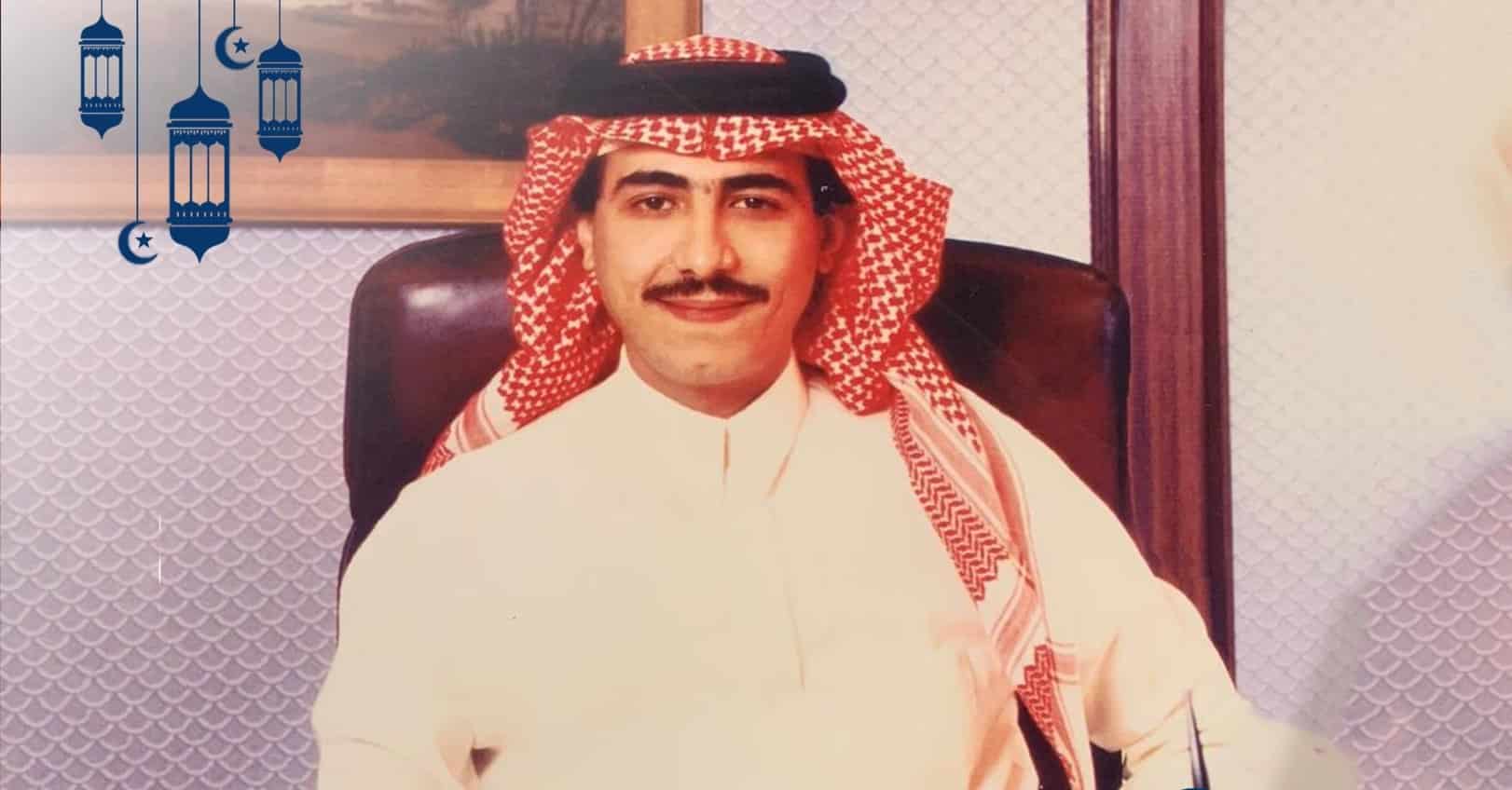 سلمان بن خالد يُزين تاريخ الهلال