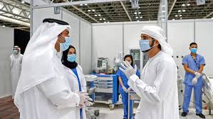 الإمارات تسجل 626 إصابة جديدة بفيروس كورونا
