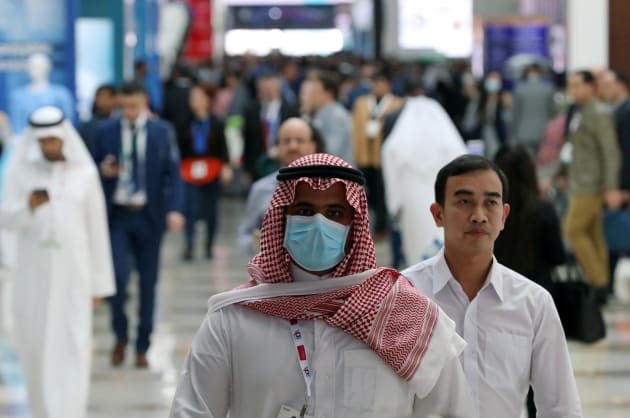 الإمارات تسجل 1007 حالات جديدة بفيروس كورونا خلال 24 ساعة