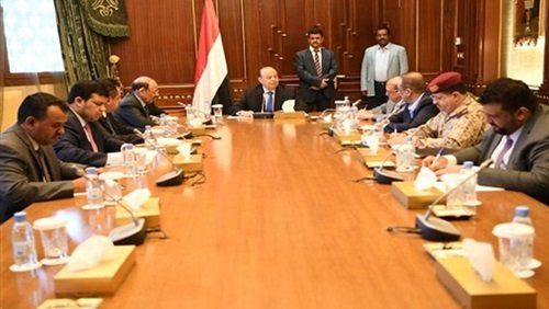 الحكومة اليمنية: كورونا تحدٍ كبير يتطلب دعم المجتمع الدولي لمؤتمر المانحين