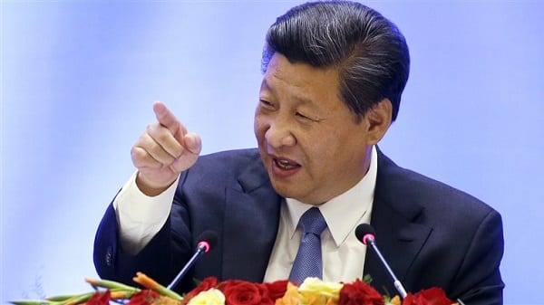 مخاوف من نشوب حرب تجارية عالمية تشنها الصين