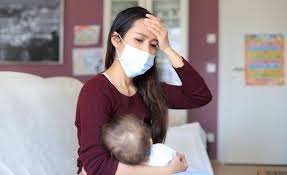 هل الرضاعة الطبيعية خطرة حال إصابة الأم بـ كورونا ؟