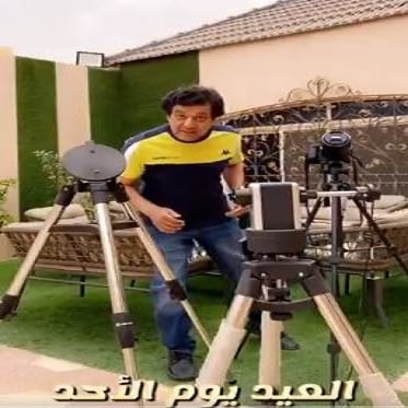 فيديو.. الزعاق: أركان رؤية هلال شوال غير مكتملة يوم الجمعة
