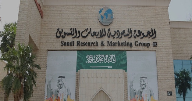 تراجع أرباح السعودية للأبحاث والتسويق بنسبة 19%