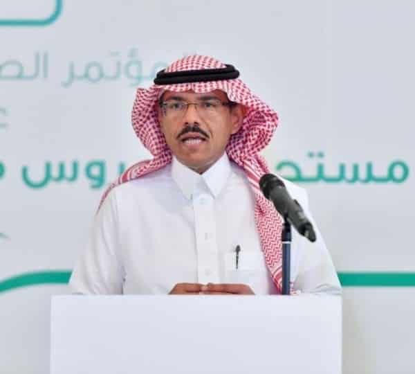 غدًا.. الصحة تستعرض مستجدات اللقاح وترد على أبرز الاستفسارات