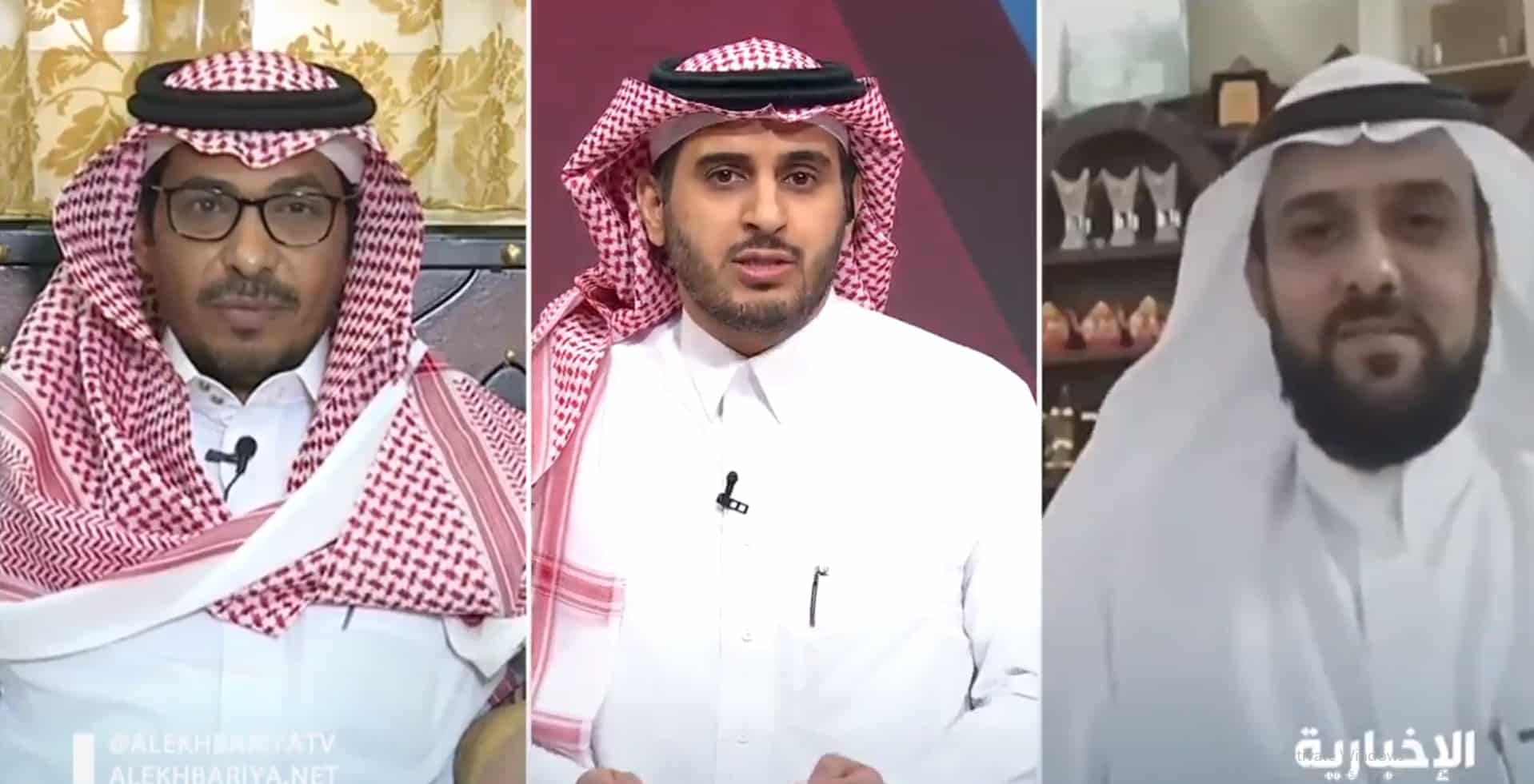 محمد العنزي يتنازل عن ديون وصلت إلى مليون ريال: اسأل الله القبول