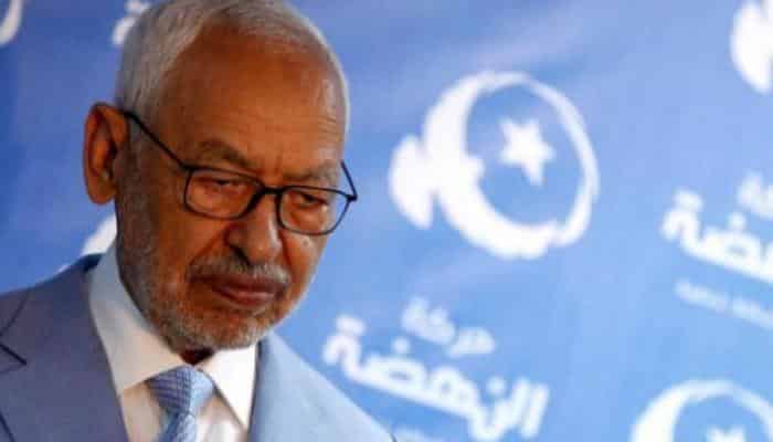 السلطات التونسية تمنع الاجتماعات بمقرات حزب النهضة