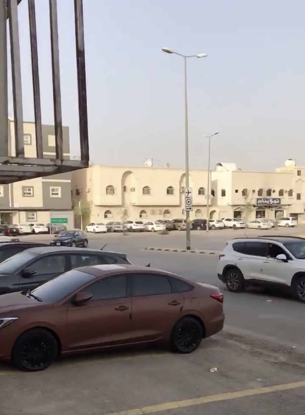 القبض على قائد مركبة مارس التفحيط في الرياض وعرض حياة الآخرين للخطر