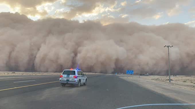 أمن الطرق: بالالتزام سنتجاوز أزمة كورونا