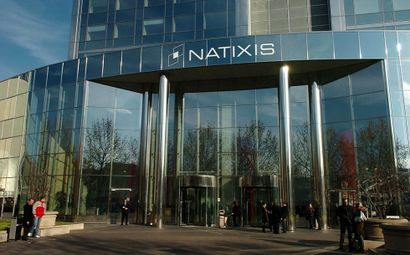 بنك ناتيكسيس الفرنسي يتوسع في السعودية 