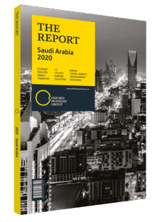تقرير أكسفورد يسلط الضوء على الاقتصاد السعودي في 2020