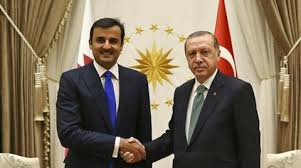قطر ترفع مبادلة العملة مع تركيا لـ15 مليار دولار لإنقاذ الليرة