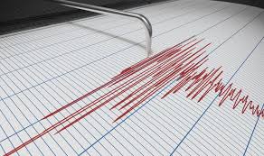 زلزال بقوة 4.3 درجات يضرب غرب الجزائر