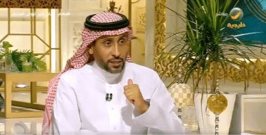 سامي الجابر: أنا مُدعى عليه بقضية الـ170 مليونًا .. ولن أقبل رئاسة النصر !