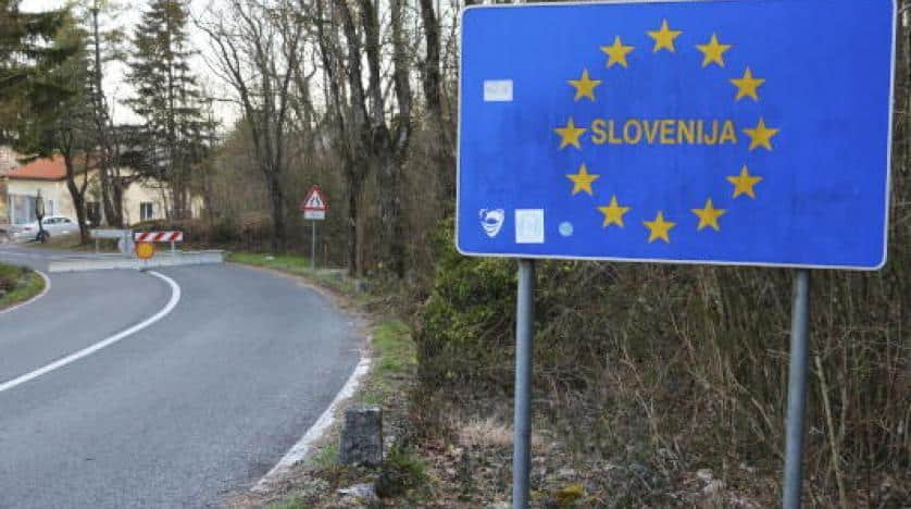 سلوفينيا تعلن انتهاء وباء فيروس كورونا رسميًا