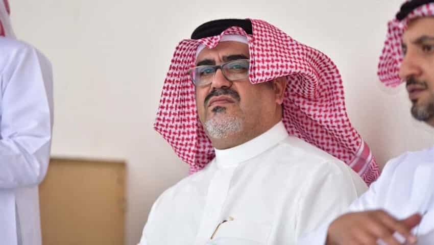أبو نخاع: إصابة ياسر الشهراني لخبطت المنتخب