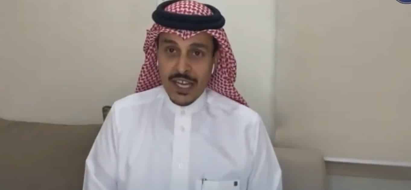 النوفل: زيادة الأجانب لم تحقق الأهداف المطلوبة