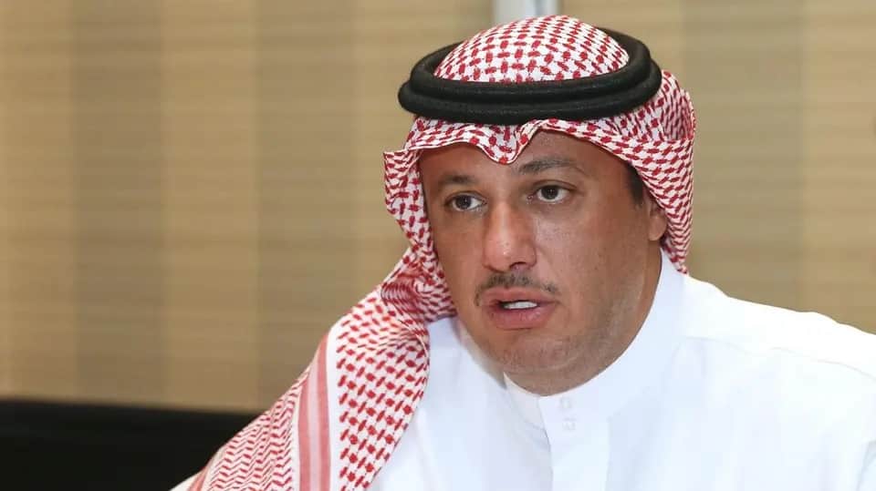 طلال آل الشيخ يستقيل من منصبه رسميًّا