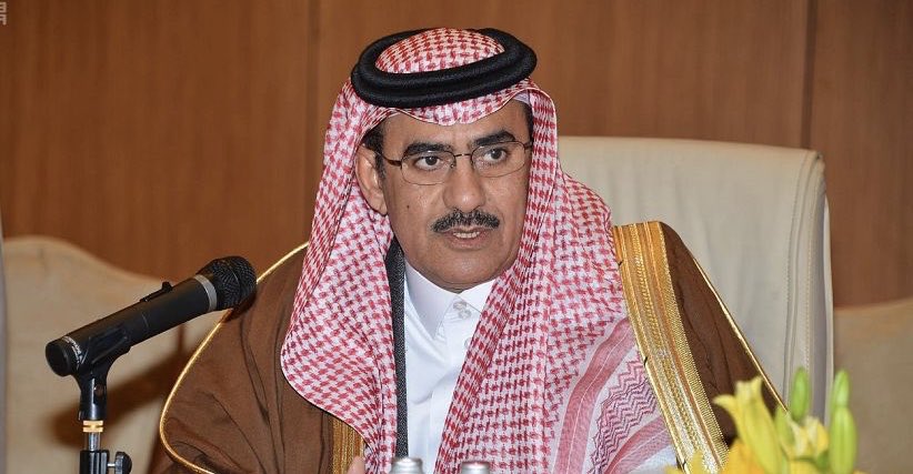 رئيس وكالة الأنباء السعودية بخير بعد عملية جراحية ناجحة