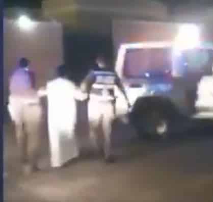 فيديو.. ضبط المجاهر بالمعصية في رمضان وعصابة سرقة السيارات بالرياض