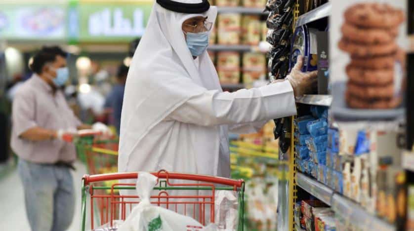 قطر تسجل أعلى معدل يومي للإصابة والشفاء بفيروس كورونا