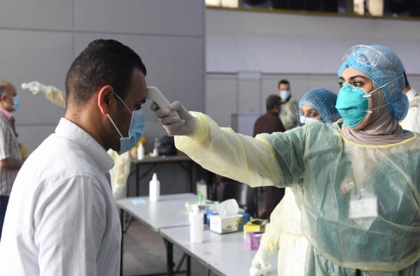 الكويت تبدأ حملة التطعيم الشاملة بلقاح فايزر ضد كورونا