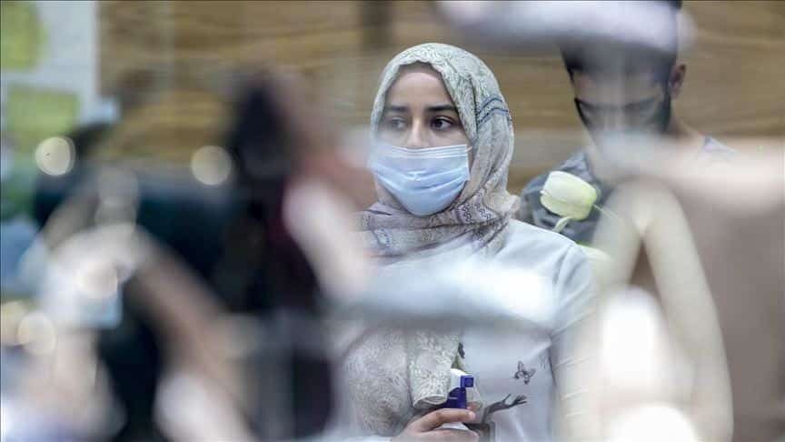 مصر تسجل 138 إصابة جديدة بـ كورونا و18 وفاة